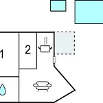 Διαμέρισμα 2 Bedroom Stunning In