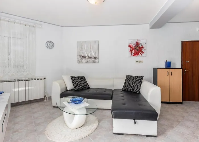 Appartamento Lovely In