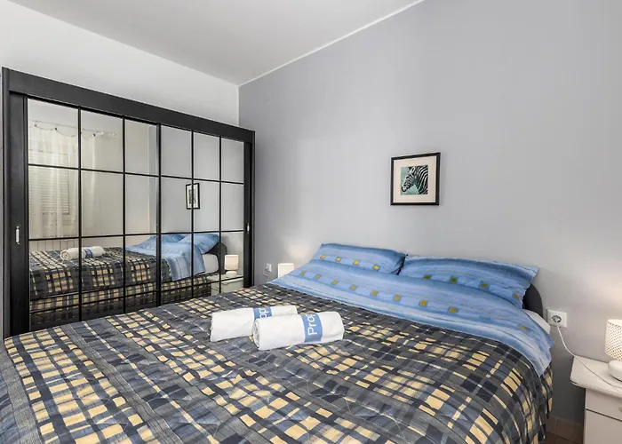 Appartamento Lovely In