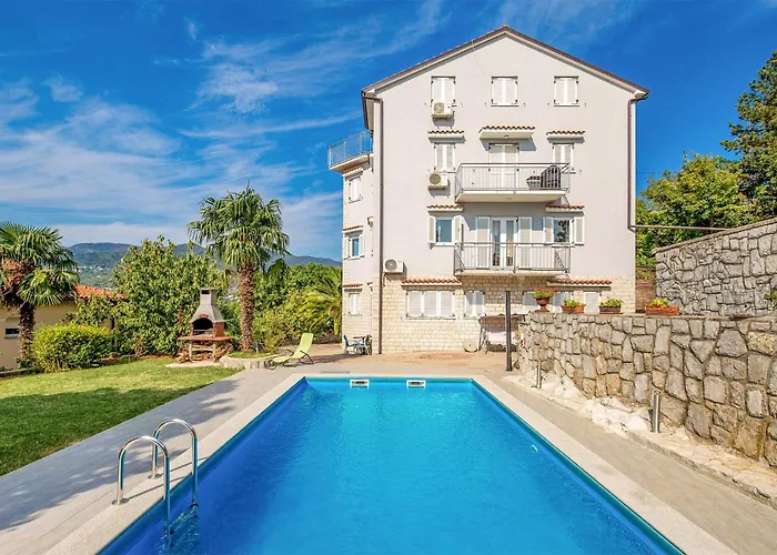 Appartamento Lovely In