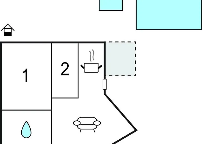 Appartamento Lovely In